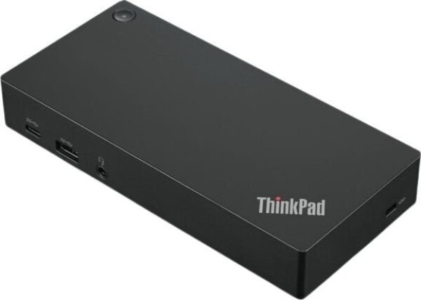 Lenovo Thinkpad Dock Gen2 USB-C 90W (40AS0090DE)