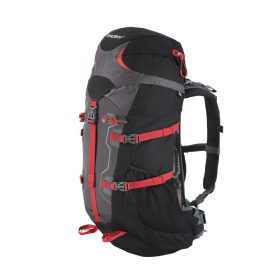 Turistický batoh Husky Scape 38l čierna