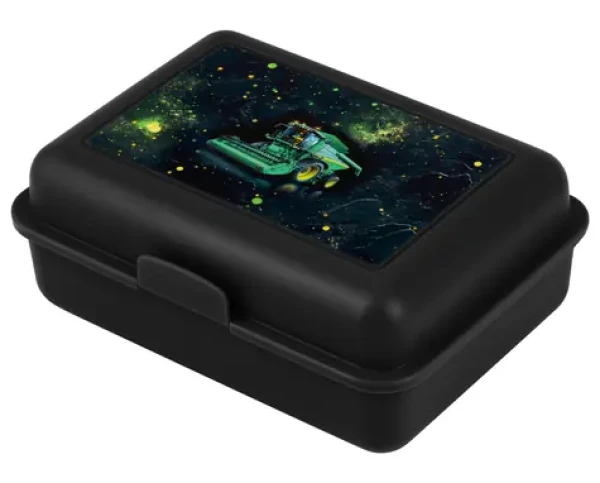 BAAGL Box na desiatu Traktor (A-36204)