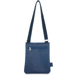 Taška Semiline L2042-4 Navy Blue 24 cm x 20 cm