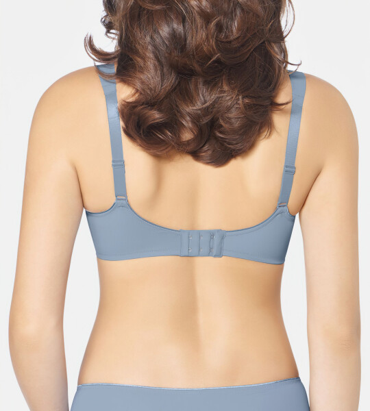 Podprsenka nevystužená Essential Minimizer WX - Triumph hladce tělová (6106) 095G