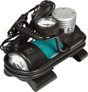 Hyundai CAR COMPRESSO HY1765 HYUNDAY 10.2BAR LED