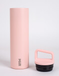 MiiR Wide Mouth Bottle 590 ml Cherry Blossom Pink