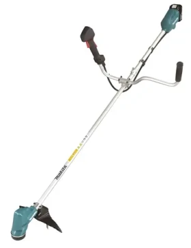 Makita Aku krovinorez LXT 18V 2x5,0Ah / Aku krovinorez / záber 30 cm / 6000 ot/min / 2x aku + nabíjačka (DUR190URT3)