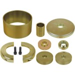Sada ložísk kolies pre Volkswagen / Audi / Porsche, 10 ks KS Tools 440.0105; 440.0105