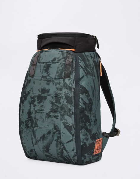 Db Hugger Backpack 25L Agate Green