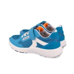 Chlapčenské barefoot tenisky URBAN ELASTICOS AZUL Biomecanics 262277-A008 - 31