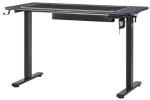 Thermaltake Thermaltake GT120 RGB Gaming Desk Black