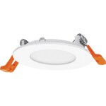OSRAM HOMELIGHTING 4058075853874 stropná lampa, LED stropná lampa biela; 4058075853874