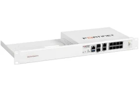 Rackmount.IT RM-FR-T19 biela / Montážna sada do racku / 19" / 1U / pre FortiGate 90G, 91G (RM-FR-T19)