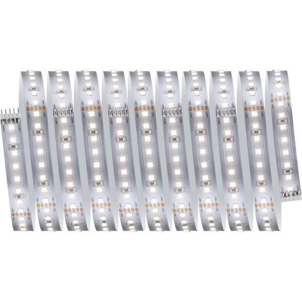Paulmann MaxLED 1000 Basisset 71247 LED pásik základná sada 230 3 m neutrálna biela; 71247