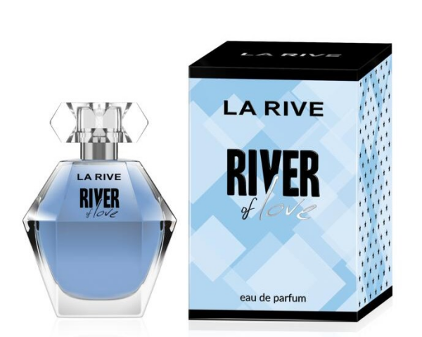 La Rive River Of Love - EDP 100 ml