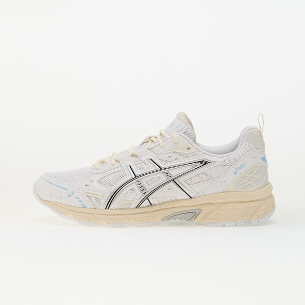Tenisky Asics Gel-Nunobiki White/ Pure Silver EUR 43.5