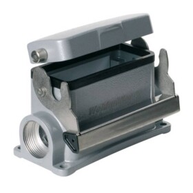Weidmüller HDC 16B SDLU 2PG21G 1658330000 púzdro 1 ks; 1658330000