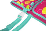 Bestway Plavecká výuková vesta ružová 56 cm Bestway 32177