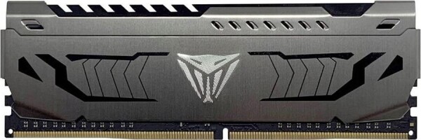 Patriot Viper Steel, DDR4, 16 GB, 3200MHz, CL16 (PVS416G320C6)