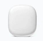 Google Wifi Pro / Wi-Fi Router / Tri-Band 2.4 GHz + 5 GHz + 6 GHz / Wi-Fi 6E / 4,2 Gb/s (GA03030-EU)