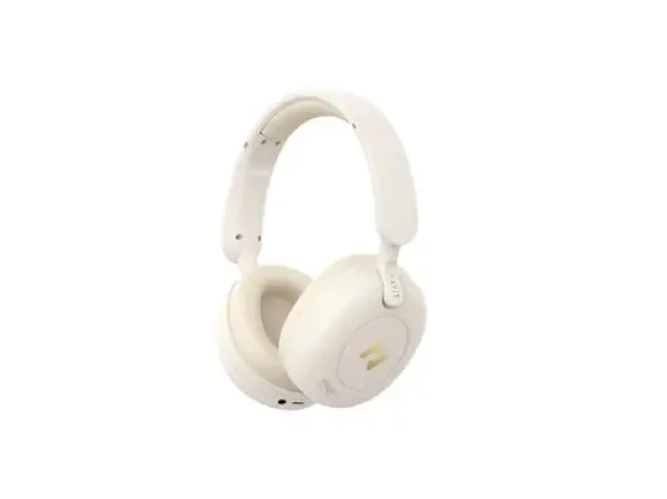 Havit H655BT PRE béžové / Bezdrôtové slúchadlá / doba prehrávania až 80 h / Bluetooth 5.3 / USB-C (HV-H655PBG)