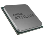 AMD Athlon 3000G @ 3.5GHz - TRAY / 2C4T / L3 4MB / AM4 / Zen + / AMD Radeon Vega 3 / 35W (YD3000C6M2OFH)