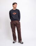 Gramicci Gadget Pant Brown Pigment S