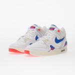 Tenisky Nike Air Tech Challenge 2 White/ Royal Blue-Laser Crimson EUR 37.5
