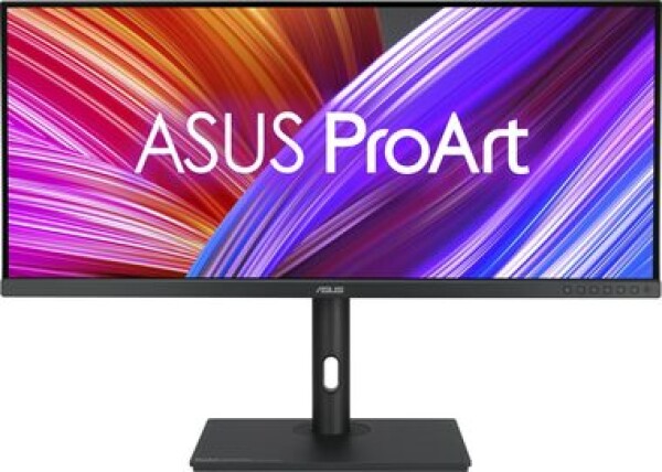 34 ASUS ProArt PA348CGV čierna IPS 3440x1440 21:9 2ms 1000:1 350 cd-m2 HDMI DP USB-C Repro