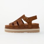 Tenisky Clarks Orianna Twist Tan Leather EUR 41.5