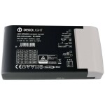 Deko Light BASIC, DIM, Multi CC, IE-45HD LED driver konštantný prúd 45 W 1050 - 1600 mA 14 - 43 V; 862193