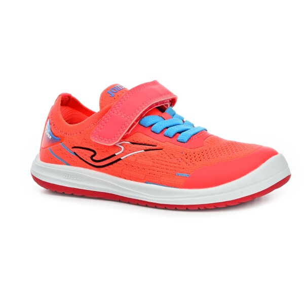 Joma Viper Junior 2507 Coral detské barefoot tenisky 30 EUR