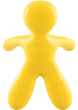 Osviežovač vzduchu / vôňa do auta - MrMrs Cesare Vanilla (JCESBS04NV05FI)