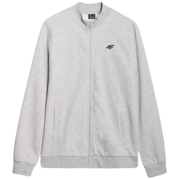 Mikina 4F M1463 M 4FWMM00TSWSM1463 27M pánska XL