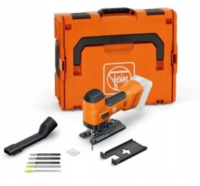 Fein Fein F-IRON JIG 26 AS Cordless Jigsaw