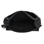 Batoh na notebook Enrico Benetti Rotterdam 17" Notebook Backpack Black