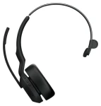 Jabra Evolve2 55 černá / Mono sluchátko / mikrofon / ANC / USB-C / Bluetooth / MS Mono (25599-899-899)