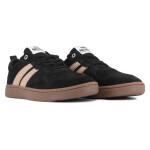 Palladium PALLACUP FLAME OG 74484-008-M Black/Creamy Sand EU 46