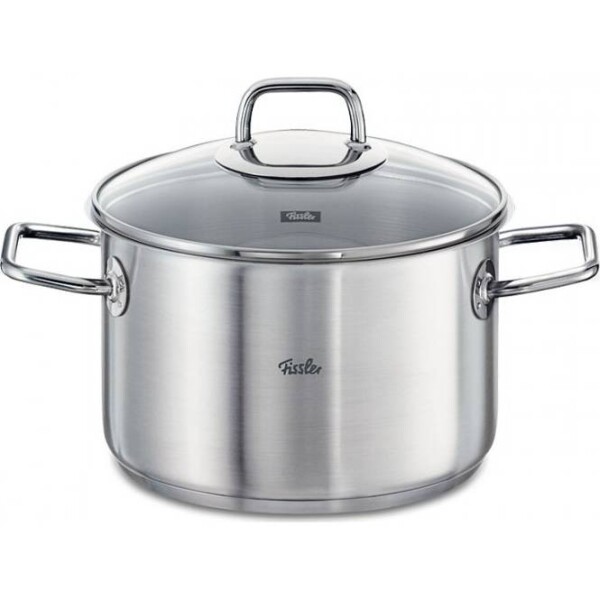 Nerezový hrniec – 3,7 l – Hamburg® - Fissler - Fissler