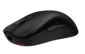 ZOWIE by BenQ S2-DW 4K čierna / Bezdrôtová herná myš / 7 tlačidiel / 32000dpi (9H.N4NBE.A2E)