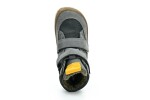 Froddo G3160233-3 Grey barefoot zimné topánky 23 EUR