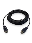 Mercodan UltraSlim opancerovaný optický kábel HDMI (581670056) / Kábel HDMI / Optický (fiber) (581670056)