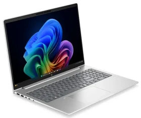 HP ProBook 4 G2i 16 strieborná / Notebook / 16" WUXGA / Intel Core 7 350 / 16GB / 512GB SSD / W11P (E0SY7ET#BCM)