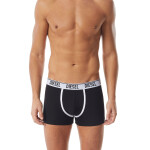 Pánske boxerky 2Pack 00SMKX-0SFAC-E5493 - Diesel XXL