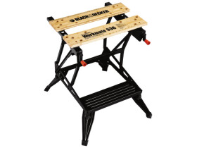 Black & Decker Workmate WM536-XJ