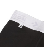 Moraj boxerky MBX1500-002 M-2XL černá XXL