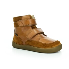 Bundgaard Basil Cognac zimné barefoot topánky 31 EUR