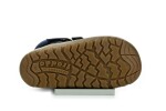 Froddo Up Terra Wool G3160262-14 Blue+ zimné barefoot topánky 32 EUR