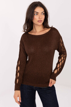 Sveter model 217523 Taliansko Moda universal
