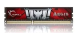 G.Skill DDR3 8GB 1600MHz F3-1600C11S-8GIS