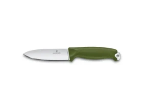 VICTORINOX Nôž s pevnou čepeľou Venture Olive (3.0902.4)