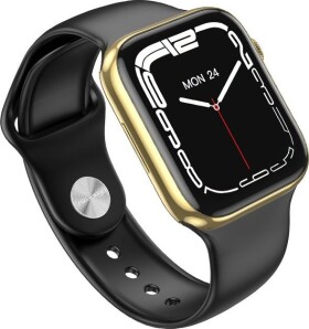 Borofone Borofone Smartwatch BD1 Sports Zrokový