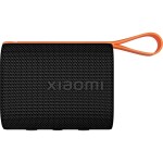 XIAOMI Sound Pocket čierna / Prenosný reproduktor / 5 W / IP67 (6941948702349)